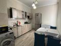 2-комнатная квартира · 50 м² · 8/9 этаж, Әуезов 91б 39 — 18-мектептің жанында за 160 000 ₸ в Экибастузе