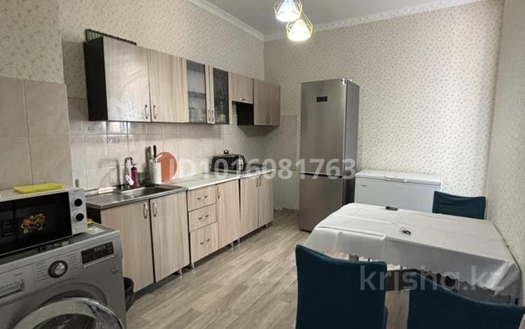 2-комнатная квартира · 50 м² · 8/9 этаж, Әуезов 91б 39 — 18-мектептің жанында за 160 000 ₸ в Экибастузе — фото 8