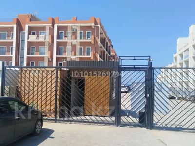 1-комнатная квартира · 54.24 м² · 1/4 этаж, Теплый пляж 50/3 1 — Актас хилс апартамент за 150 000 ₸ в Актау, мкр Приморский