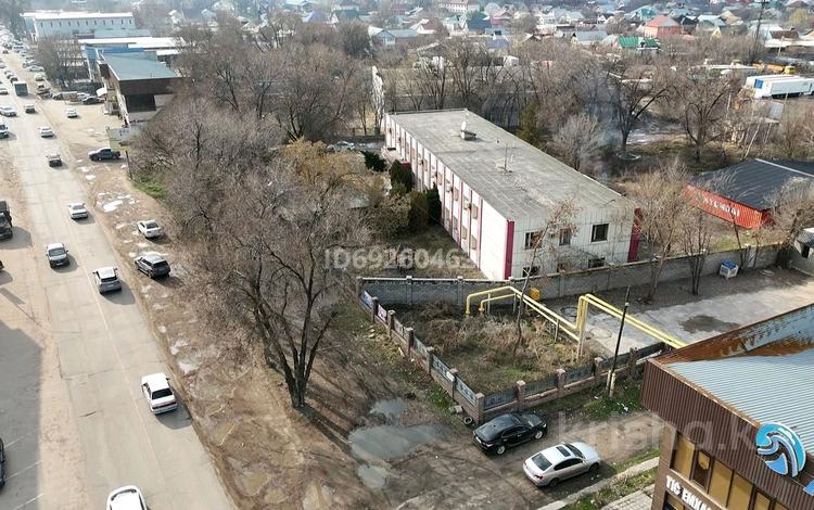 Свободное назначение · 2000 м² за 60 000 〒 в Каскелене — фото 16