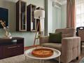 2-комнатная квартира · 55 м² · 17/18 этаж, Гагарина 133/8 за 28 000 ₸ в Алматы, Бостандыкский р-н — фото 11