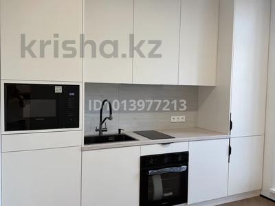 1-бөлмелі пәтер · 34 м² · 3/10 қабат, Алихан Бокейхан 7 — Орынбор, бағасы: 30 млн ₸ в Астане, Есильский р-н