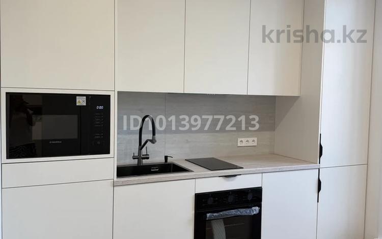 1-бөлмелі пәтер · 34 м² · 3/10 қабат, Алихан Бокейхан 7 — Орынбор, бағасы: 30 млн ₸ в Астане, Есильский р-н — фото 7
