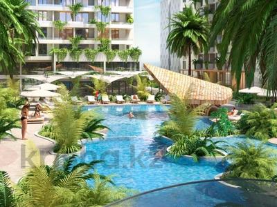 2-комнатная квартира · 45 м² · 5/7 этаж, Пхукет 1 за ~ 189 млн 〒