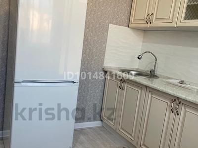 1-комнатная квартира · 44 м² · 3/5 этаж, Бирлик 18 за 140 000 ₸ в Талдыкоргане, мкр Бирлик