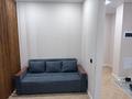 1-бөлмелі пәтер · 43 м² · 2/12 қабат, Бауыржана Момышулы 5/1 — Монке би, бағасы: 240 000 ₸ в Алматы, Алатауский р-н — фото 2
