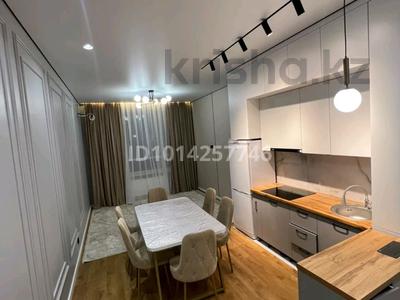 2-комнатная квартира · 52 м² · 2/6 этаж, мкр Гажайып 242 за 300 000 ₸ в Алматы, Алатауский р-н