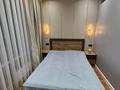 2-комнатная квартира · 52 м² · 2/6 этаж, мкр Гажайып 242 за 350 000 ₸ в Алматы, Алатауский р-н — фото 2