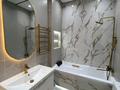 2-комнатная квартира · 52 м² · 2/6 этаж, мкр Гажайып 242 за 350 000 ₸ в Алматы, Алатауский р-н — фото 5