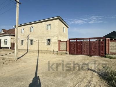 Отдельный дом · 6 комнат · 120 м² · 10 сот., Казбай Исмаилов 90 за 23 млн ₸ в 