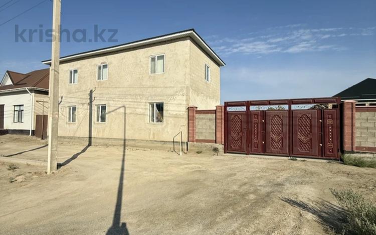 Отдельный дом · 6 комнат · 120 м² · 10 сот., Казбай Исмаилов 90 за 23 млн ₸ в  — фото 2