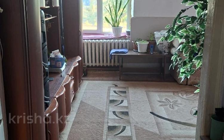 2-бөлмелі пәтер · 56 м² · 1/2 қабат, Молодежная 10 — Рабочий поселок, бағасы: 9.4 млн ₸ в Петропавловске — фото 2