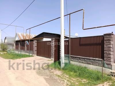 Отдельный дом · 2 комнаты · 66 м² · 8.6 сот., Атамура 54 за 12 млн 〒 в Каргалы (п. Фабричный)