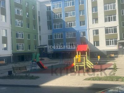 2-бөлмелі пәтер · 71.67 м² · 5/5 қабат, мкр. Алтын орда 49 — Алтын орда, бағасы: 24.5 млн ₸ в Актобе