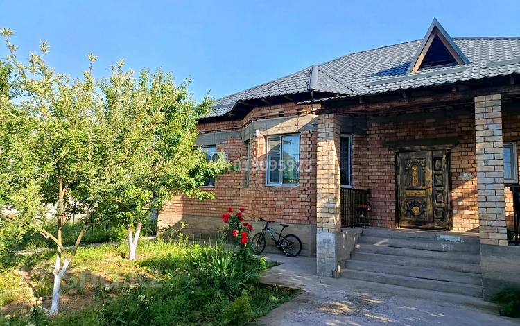 Жеке үй · 6 бөлме · 203 м² · 10 жүзд., Нұртас ш/а., бағасы: 56 млн ₸ в Шымкенте, Каратауский р-н — фото 2