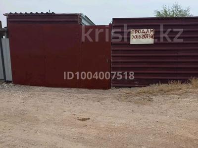 Дача · 3 комнаты · 48 м² · 12 сот., Дача на Солёном за 2.8 млн 〒 в Балхаше