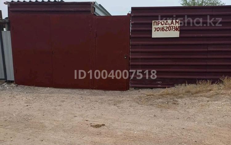 Дача · 3 комнаты · 48 м² · 12 сот., Дача на Солёном за 2.8 млн 〒 в Балхаше — фото 2