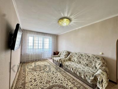 3-бөлмелі пәтер · 59 м² · 5 қабат, проспект Республики 8, бағасы: 27.5 млн ₸ в Астане, р-н Байконур