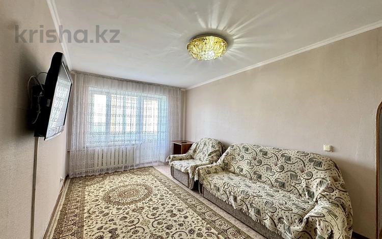 3-комнатная квартира · 59 м² · 5 этаж, проспект Республики 8 за 27.5 млн ₸ в Астане, р-н Байконур — фото 2