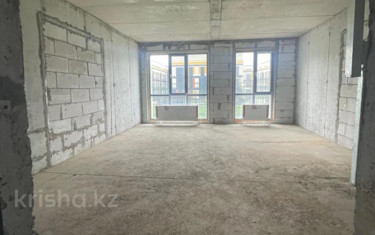 2-комнатная квартира · 36.6 м² · 2/9 этаж, мкр Шугыла, проспект Алатау — Толе Би за 19.7 млн ₸ в Алматы, Наурызбайский р-н — фото 3
