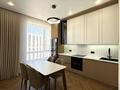 2-комнатная квартира · 67 м² · 11/17 этаж, Бухар жырау 12/2, 12/3 — Керей Жаныбек - Жошыхан за 59 млн ₸ в Астане, Есильский р-н — фото 11