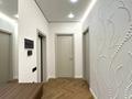 2-комнатная квартира · 67 м² · 11/17 этаж, Бухар жырау 12/2, 12/3 — Керей Жаныбек - Жошыхан за 59 млн ₸ в Астане, Есильский р-н — фото 6