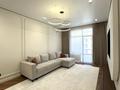 2-комнатная квартира · 67 м² · 11/17 этаж, Бухар жырау 12/2, 12/3 — Керей Жаныбек - Жошыхан за 59 млн ₸ в Астане, Есильский р-н — фото 7