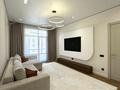 2-комнатная квартира · 67 м² · 11/17 этаж, Бухар жырау 12/2, 12/3 — Керей Жаныбек - Жошыхан за 59 млн ₸ в Астане, Есильский р-н — фото 8