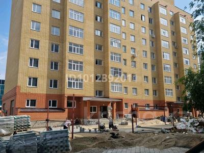 3-бөлмелі пәтер · 103.6 м² · 8/9 қабат, Найманбаева 189 — ТД Алатау по ул.Герцена, бағасы: 47 млн ₸ в Семее