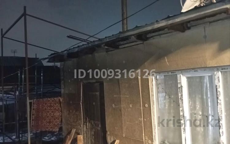 Часть дома · 4 комнаты · 40 м² · 1.95 сот., мкр Алтай-2 — Кубееева за 18 млн ₸ в Алматы, Турксибский р-н — фото 2