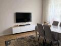 4-бөлмелі пәтер · 80 м² · 1/9 қабат, Шамши Калдаяков 51, бағасы: 64 млн ₸ в Астане, Сарайшык р-н — фото 3