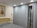 4-бөлмелі пәтер · 80 м² · 1/9 қабат, Шамши Калдаяков 51, бағасы: 64 млн ₸ в Астане, Сарайшык р-н — фото 6