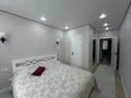 4-комнатная квартира · 102 м² · 1/7 этаж, Бокейхана 21 за 68 млн ₸ в Астане, Есильский р-н — фото 15