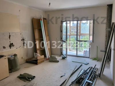 2-бөлмелі пәтер · 79 м² · 5/16 қабат, отырар 2/1, бағасы: 35.5 млн ₸ в Астане, р-н Байконур