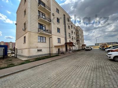 2-комнатная квартира · 70 м² · 1/4 этаж, мкр Нурсая 17 за 28 млн 〒 в Атырау