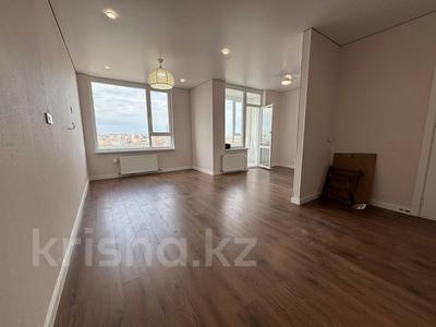 1-бөлмелі пәтер · 34 м² · 13/15 қабат, Е 915 15 — ГОРЯЧКА, бағасы: 21.6 млн ₸ в Астане, Есильский р-н