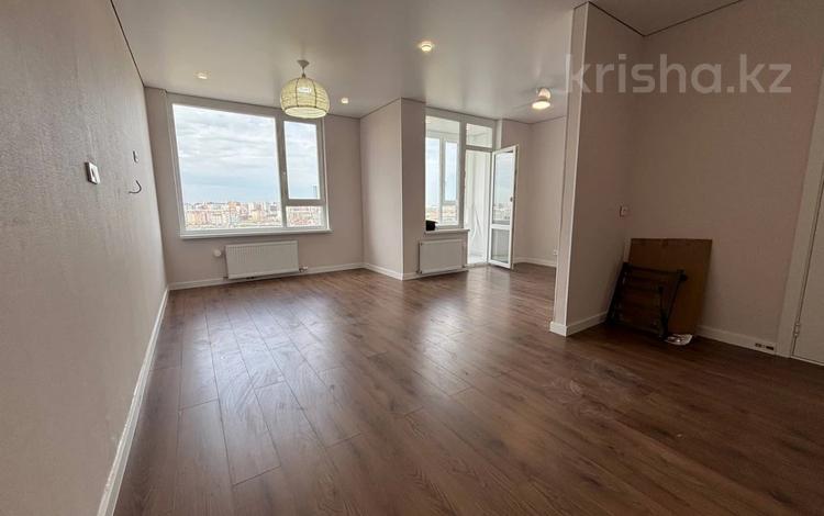 1-бөлмелі пәтер · 34 м² · 13/15 қабат, Е 915 15 — ГОРЯЧКА, бағасы: 21.6 млн ₸ в Астане, Есильский р-н — фото 22