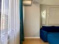 2-бөлмелі пәтер · 62 м² · 5/9 қабат, Нурмакова — Кабанбай батыра, бағасы: 59 млн ₸ в Алматы, Алмалинский р-н — фото 11