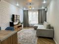 2-комнатная квартира · 62.1 м² · 4/9 этаж, ЖК Green Citi 57 за 62 млн ₸ в Алматы, Жетысуский р-н