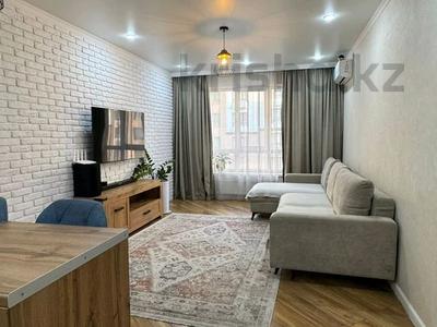 2-комнатная квартира · 62.1 м² · 4/9 этаж, ЖК Green Citi 57 за 62 млн ₸ в Алматы, Жетысуский р-н