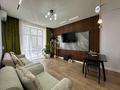 2-бөлмелі пәтер · 40 м² · 2/9 қабат, Шамши Калдаяков 40, 40/1, 40/2, бағасы: ~ 30 млн ₸ в Астане, Алматы р-н
