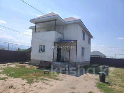 Жеке үй · 6 бөлме · 200 м² · 8 жүзд., Акбидай 20, бағасы: 65 млн ₸ в 