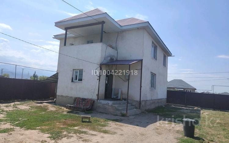 Жеке үй · 6 бөлме · 200 м² · 8 жүзд., Акбидай 20, бағасы: 65 млн ₸ в  — фото 2