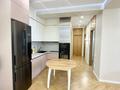 4-бөлмелі пәтер · 77.5 м² · 6/12 қабат, Абая, бағасы: 109 млн ₸ в Алматы, Алмалинский р-н — фото 5