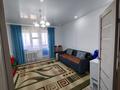 2-бөлмелі пәтер · 56 м² · 5/5 қабат, Гагарина 76, бағасы: 11.5 млн ₸ в Жезказгане