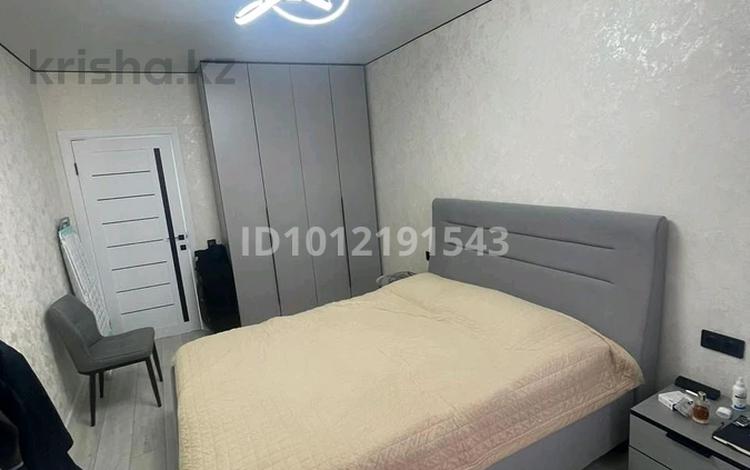 2-бөлмелі пәтер · 42 м² · 4/8 қабат, Кайым Мухамедханов 23а, бағасы: 28 млн ₸ в Астане, Нура р-н — фото 2