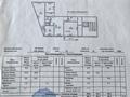 4-комнатная квартира · 86.7 м² · 10/10 этаж, мкр Юго-Восток, мкр Степной 4 11 за 30 млн ₸ в Караганде, Казыбек би р-н — фото 13