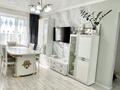 4-комнатная квартира · 86.7 м² · 10/10 этаж, мкр Юго-Восток, мкр Степной 4 11 за 30 млн ₸ в Караганде, Казыбек би р-н — фото 4
