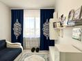 4-комнатная квартира · 86.7 м² · 10/10 этаж, мкр Юго-Восток, мкр Степной 4 11 за 30 млн ₸ в Караганде, Казыбек би р-н — фото 8