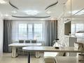 4-комнатная квартира · 86.7 м² · 10/10 этаж, мкр Юго-Восток, мкр Степной 4 11 за 30 млн ₸ в Караганде, Казыбек би р-н — фото 9